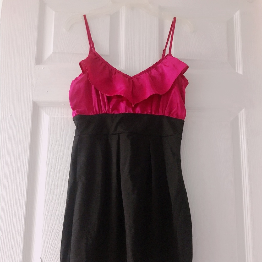Forever 21 mini dress